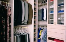 Walk-In Closet 1