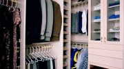 Walk-In Closets