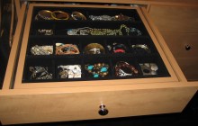 Jewelry Drawer A