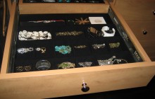 Jewelry Drawer B