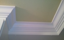 Crown Molding