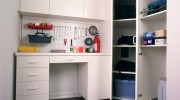 Garage Cabinets