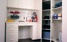 Garage Cabinets 1