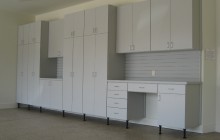 Garage Cabinets 3