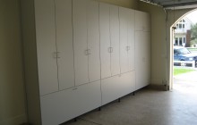 Garage Cabinets 5