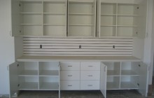 Garage Cabinets 9