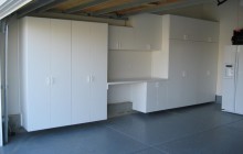 Garage Cabinets 2