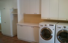 Laundry Room 8