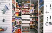 Pantry 1