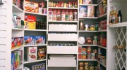 Pantries