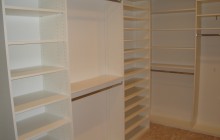 Walk-In Closet 21