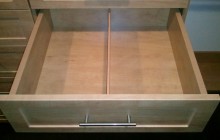 Removable Drawer Dividers